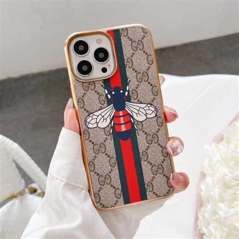 aliexpress gucci phone case|Gucci Cases for iPhone for sale .